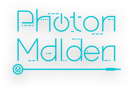 Photon Maiden