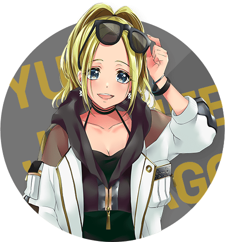 笹子・ジェニファー・由香